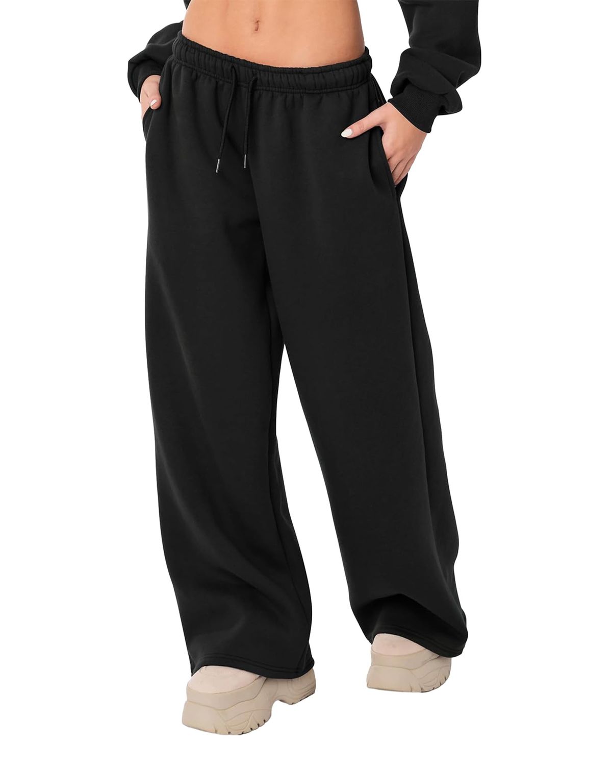 Jogger Sweatpants